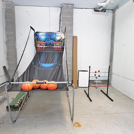 114 W Huron - Sand Castle - Saltwater Pool - Heated Upon Request فولي بيتش المظهر الخارجي الصورة