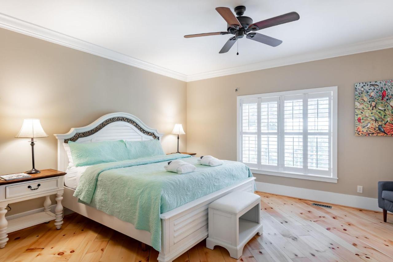 114 W Huron - Sand Castle - Saltwater Pool - Heated Upon Request فولي بيتش المظهر الخارجي الصورة