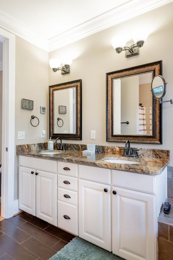 114 W Huron - Sand Castle - Saltwater Pool - Heated Upon Request فولي بيتش المظهر الخارجي الصورة