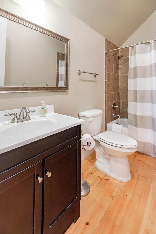 114 W Huron - Sand Castle - Saltwater Pool - Heated Upon Request فولي بيتش المظهر الخارجي الصورة