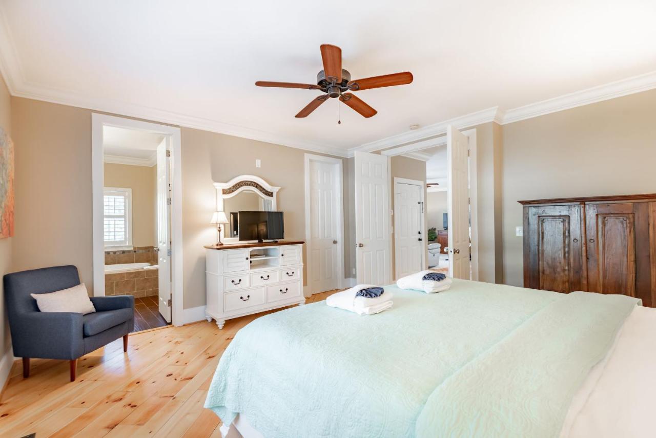 114 W Huron - Sand Castle - Saltwater Pool - Heated Upon Request فولي بيتش المظهر الخارجي الصورة