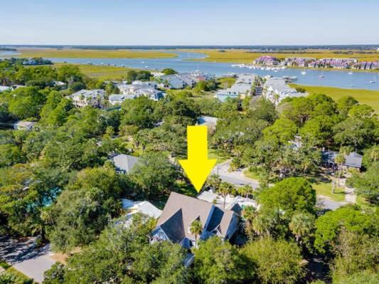 114 W Huron - Sand Castle - Saltwater Pool - Heated Upon Request فولي بيتش المظهر الخارجي الصورة